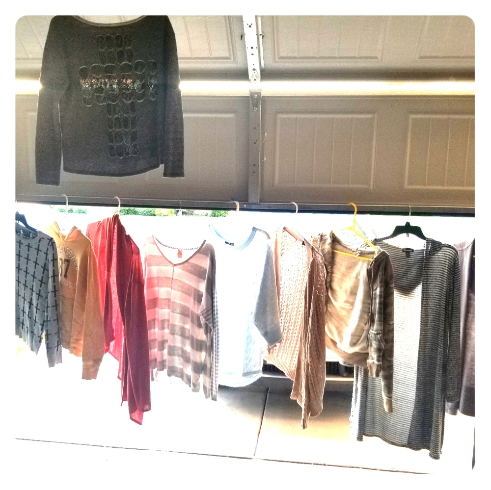 Clothes M-XL, 7-13